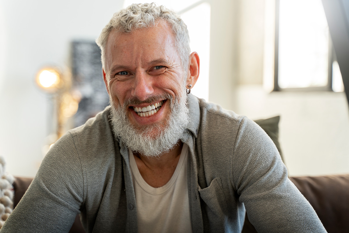Testosterone Replacement Therapy for Men In Testosterone Replacement Therapy Clinic In Spanish Fork
